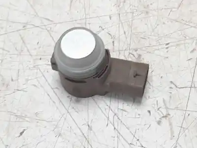 Pezzo di ricambio per auto di seconda mano SENSORI DI PARCHEGGIO per MERCEDES-BENZ B-KLASSE (BM 247) (2.2019->) B 200 d (247.012) Riferimenti OEM IAM A0009055504  