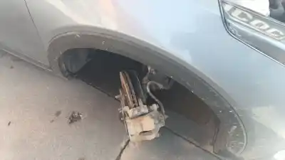 Pezzo di ricambio per auto di seconda mano Attacco Anteriore Destro per KIA XCEED Business Riferimenti OEM IAM 51716J7AA0  