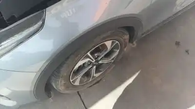 Автозапчастина б/у передній лівий культ для KIA XCEED Business Посилання на OEM IAM 51715J7AA0  