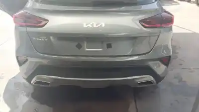 Автозапчастина б/у ЗАДНІЙ БАМПЕР для KIA XCEED Business Посилання на OEM IAM 86640J7CA0  
