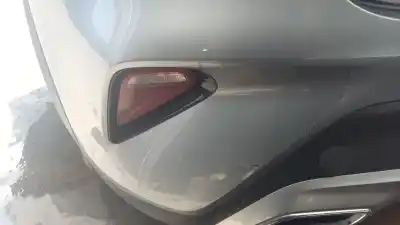 Автозапчасти б/у лампа бампера задняя левая за KIA XCEED Business ссылки OEM IAM 92405J7300  