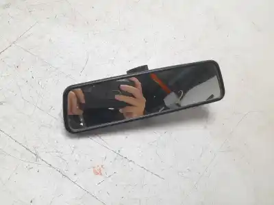 Second-hand car spare part INTERIOR REARVIEW MIRROR for VOLKSWAGEN POLO Advance OEM IAM references A046767  