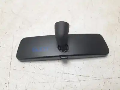 Piesă de schimb auto la mâna a doua oglindã retrovizoare interior pentru volkswagen polo advance referințe oem iam a046767  