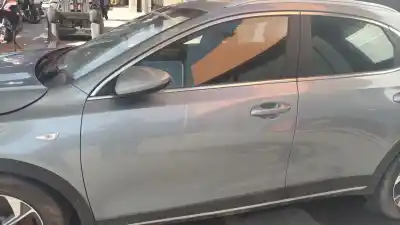 Автозапчасти б/у левая передняя дверь за kia xceed business ссылки oem iam 76003j7800