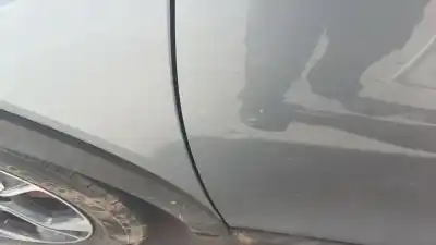 Автозапчасти б/у левая передняя дверь за kia xceed business ссылки oem iam 76003j7800  