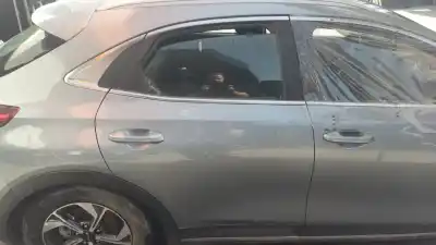 Автозапчастина б/у двері задні праві для KIA XCEED Business Посилання на OEM IAM 77004J7800  