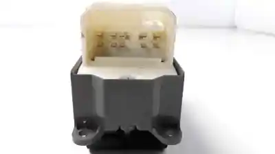 Second-hand car spare part left front power window switch for toyota yaris active oem iam references   