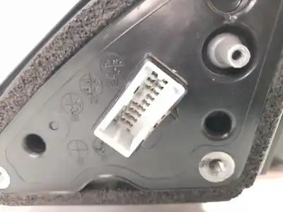 Автозапчасти б/у задний вид справа за kia xceed business ссылки oem iam 87620j7160  