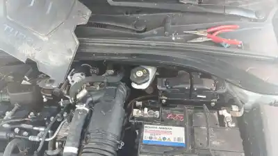 Автозапчастина б/у Гальмівний СЕРВО для KIA XCEED Business Посилання на OEM IAM 59110J7AC0  