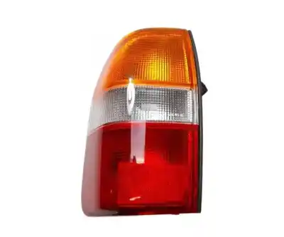 Автозапчастина б/у ЛІВИЙ ХОД ЛІХАР для MITSUBISHI L 200 (K60T) 2500 GL Diesel Посилання на OEM IAM MR109127  