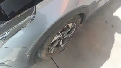 Автозапчасти б/у ПЕРЕДНЯЯ ЛЕВАЯ ТРАНСМИССИЯ за KIA XCEED Business ссылки OEM IAM 49500G4100  