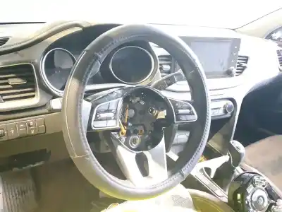 Автозапчастина б/у КЕРМО для KIA XCEED Business Посилання на OEM IAM 56100J7470CEP  