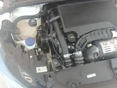 Pezzo di ricambio per auto di seconda mano ALTERNATORE per OPEL CORSA F 1.2 (68) Riferimenti OEM IAM 9835689480  