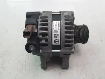 Peça sobressalente para automóvel em segunda mão alternador por opel corsa f 1.2 (68) referências oem iam 9835688980