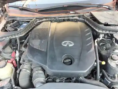Recambio de automóvil de segunda mano de MOTOR COMPLETO para INFINITI Q50 50 D referencias OEM IAM 651930  