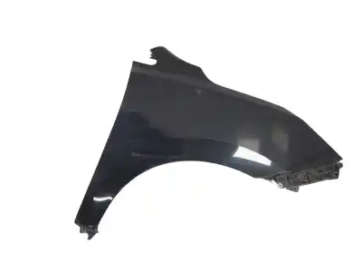Peça sobressalente para automóvel em segunda mão GUARDA-LAMAS DIANTEIRO DIREITO por HYUNDAI IX35 (LM, EL, ELH) 1.7 CRDi Referências OEM IAM 663212S000  