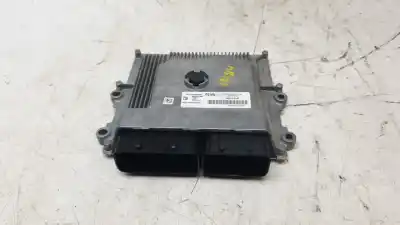 Peça sobressalente para automóvel em segunda mão centralina de motor uce por opel corsa f 1.2 (68) referências oem iam 9851418180