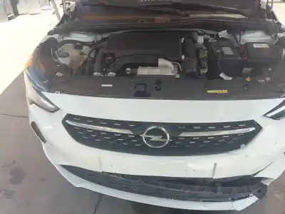 Автозапчастина б/у КОМПРЕСОР КОНДИЦИОНЕРА для OPEL CORSA F 1.2 (68) Посилання на OEM IAM 9828684880  