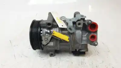 Peça sobressalente para automóvel em segunda mão compressor de ar condicionado a/a a/c por opel corsa f 1.2 (68) referências oem iam 9834779880