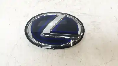 Автозапчастина б/у ЕМБЛЕМА для LEXUS IS III (_E3_) 300H (AVE30_) Посилання на OEM IAM 5314153031 , 5314153041  