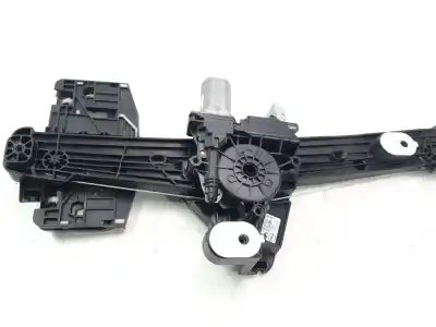 Peça sobressalente para automóvel em segunda mão elevador de vidros traseiro direito por opel corsa f 1.2 (68) referências oem iam 9829045580