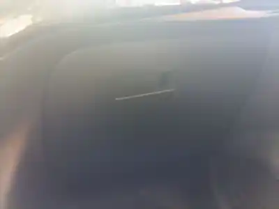 Автозапчастина б/у БАРДАЧОК для OPEL CORSA F 1.2 (68) Посилання на OEM IAM 98322499ZD  