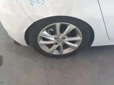 Автозапчастина б/у ШИНА для OPEL CORSA F 1.2 (68) Посилання на OEM IAM 9832274480  
