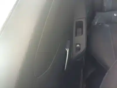 Автозапчасти б/у управление задними правыми стеклами за opel corsa f 1.2 (68) ссылки oem iam 98044803zd  
