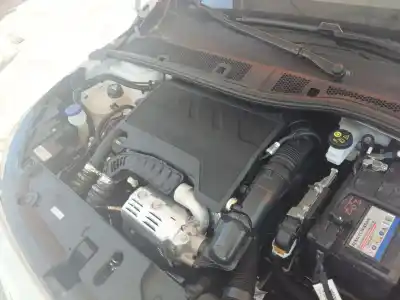 Автозапчасти б/у ДВИГАТЕЛЬ ЗАПУСКАЕТСЯ за OPEL CORSA F 1.2 (68) ссылки OEM IAM 9830507480  