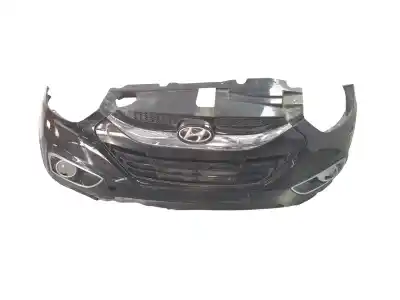 Автозапчасти б/у ПЕРЕДНИЙ БАМПЕР за HYUNDAI IX35 (LM, EL, ELH) 1.7 CRDi ссылки OEM IAM 865112Y000  
