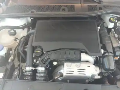 Автозапчастина б/у ДВИГУН КОМПЛЕКТ для OPEL CORSA F 1.2 (68) Посилання на OEM IAM HN05  