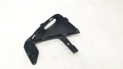 Peça sobressalente para automóvel em segunda mão GRELHA DE PÁRA CHOQUES ESQUERDA por LEXUS IS III (_E3_) 300H (AVE30_) Referências OEM IAM 5311353180  