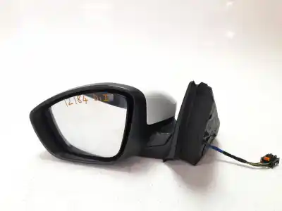 Автозапчастина б/у ЛІВЕ ДЗЕРКАЛО для OPEL CORSA F  Посилання на OEM IAM 983767419V 1051756012 /PG3307324 / 27057061 / P205042M 