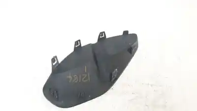 Автозапчасти б/у правая решетка бампера за opel corsa f 1.2 (68) ссылки oem iam 9829334480  