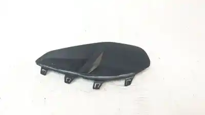 Автозапчасти б/у левая решетка бампера за opel corsa f 1.2 (68) ссылки oem iam 9829334580  