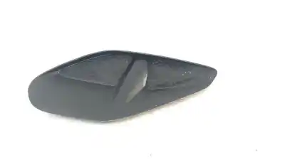 Автозапчасти б/у левая решетка бампера за opel corsa f 1.2 (68) ссылки oem iam 9829334580