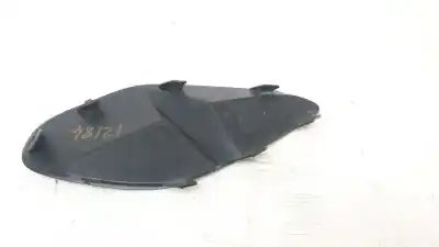 Автозапчасти б/у левая решетка бампера за opel corsa f 1.2 (68) ссылки oem iam 9829334580  