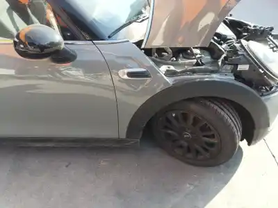 Автозапчастина б/у  для MINI MINI (F55)  Посилання на OEM IAM 41007374522 MN3123013 