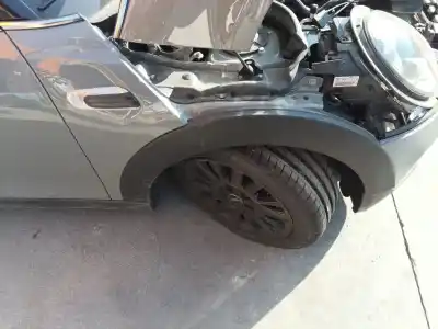 Tweedehands auto-onderdeel schokbreker rechts voor voor mini mini (f55) cooper d oem iam-referenties 31316852412