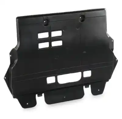 Second-hand car spare part SUMP GUARD for CITROEN BERLINGO CUADRO 1.6 Blue-HDI FAP OEM IAM references 7013CT  