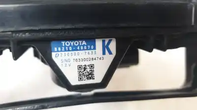 Pièce détachée automobile d'occasion module électronique pour lexus is iii (_e3_) 300h (ave30_) références oem iam 8821048070  