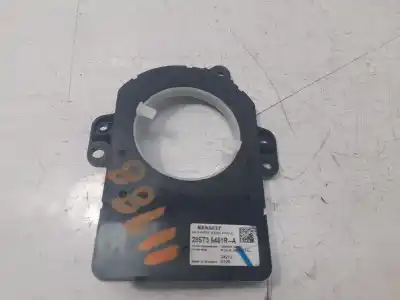 Автозапчасти б/у ДАТЧИК за RENAULT CAPTUR II TECHNO ссылки OEM IAM 285T36451R  