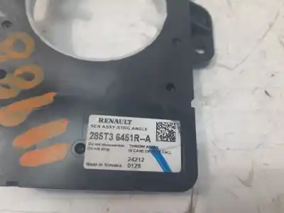 Second-hand car spare part sensor for renault captur ii techno oem iam references 285t36451r  