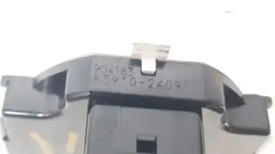 Peça sobressalente para automóvel em segunda mão display gps / multimídia por lexus rc * referências oem iam 8391024091  