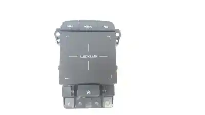 Gebrauchtes Autoersatzteil MULTIFUNKTIONSSTEUERUNG zum LEXUS RC * OEM-IAM-Referenzen 8478024120  