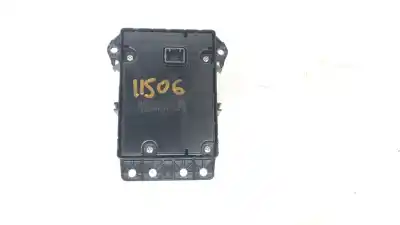 Second-hand car spare part multifunction switch for lexus rc * oem iam references 8478024120  