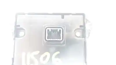 Second-hand car spare part multifunction switch for lexus rc * oem iam references 8478024120  