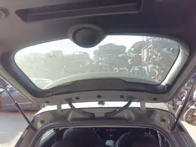 Tweedehands auto-onderdeel kofferbak / deur schokdempers voor mini mini (f55) cooper d oem iam-referenties 51247318896