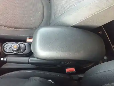 Second-hand car spare part CENTER ARMREST for MINI MINI (F55) COOPER D OEM IAM references 51169292951  