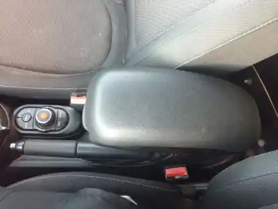 Автозапчастина б/у центральний подлокник для mini mini (f55) cooper d посилання на oem iam 51169292951  